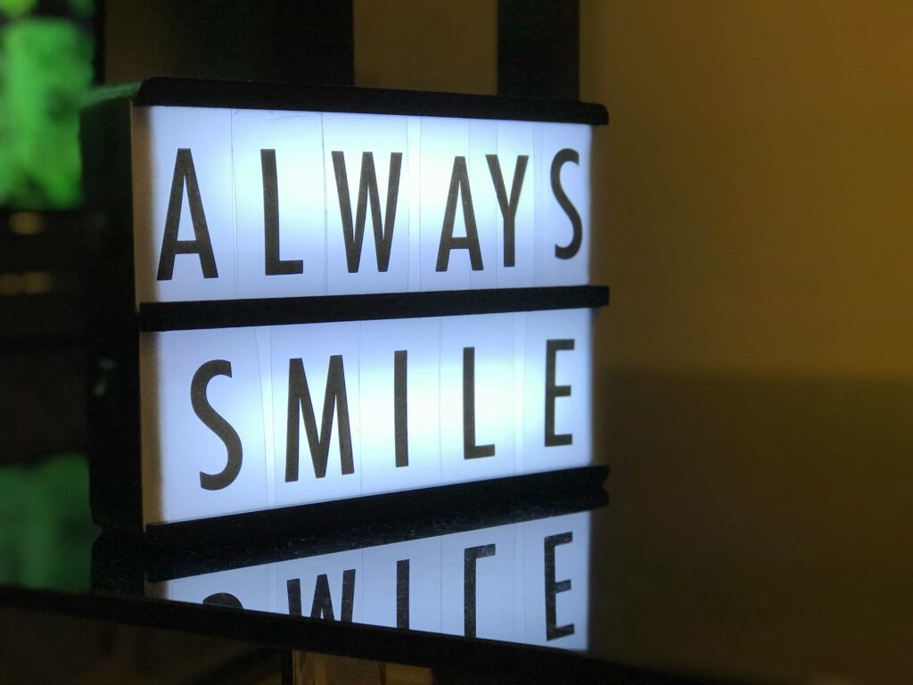 Is Pediatric Dentistry Covered by Insurance in California? 4 always smile sign insigh hawthorne childrens dental office