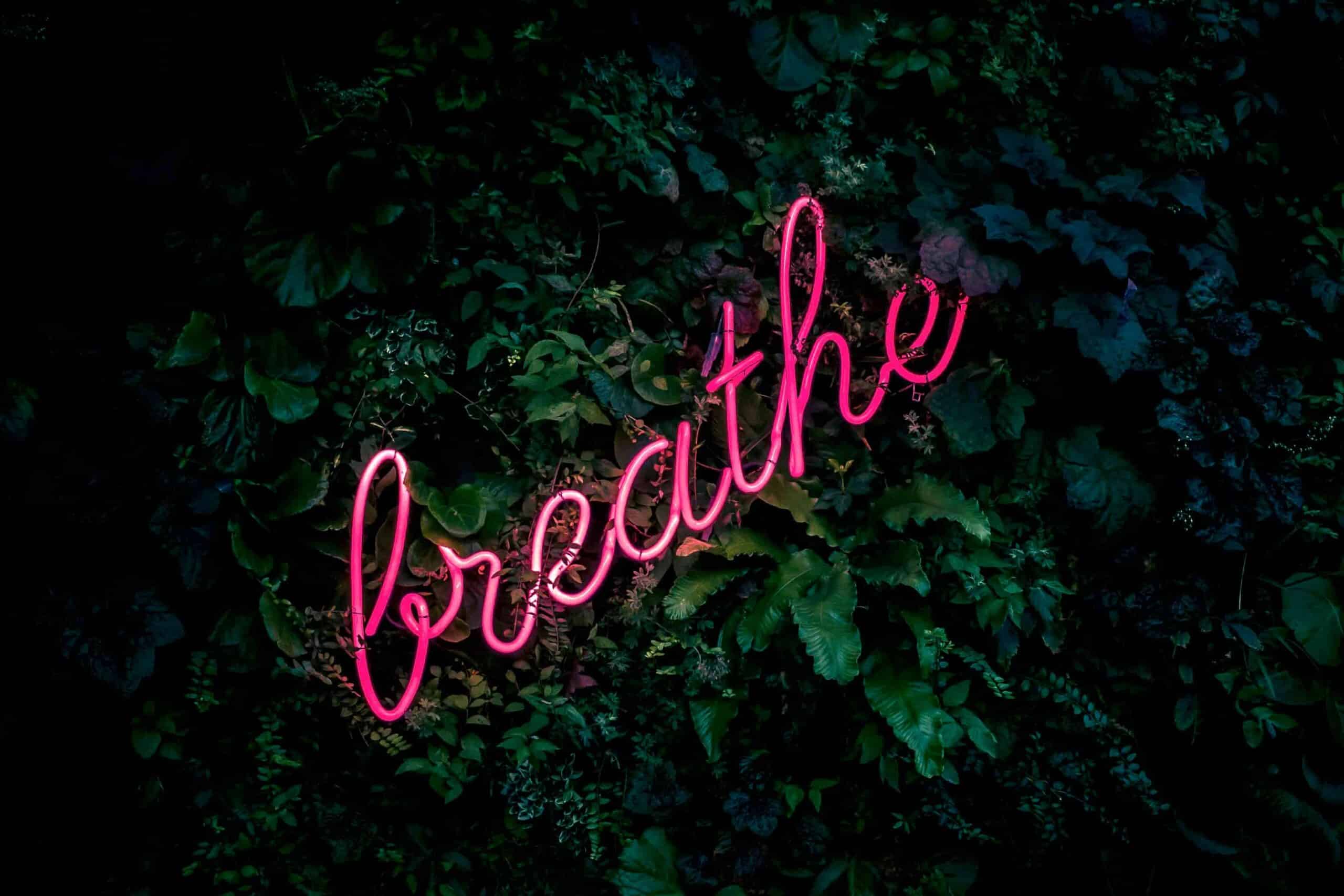 11 Ways to Make Your Breath Smell Better: All the Time 5 SIGN FOR BREATHE