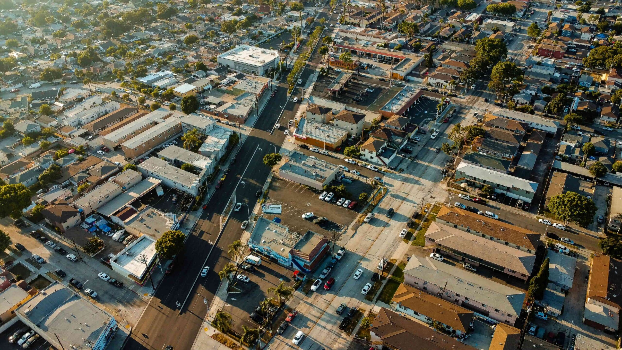 What ADA Data Reveals About the Future of Dentistry 4 city view of hawthorne california